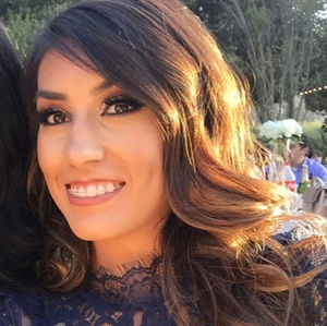 Meet your Posher, Daniella